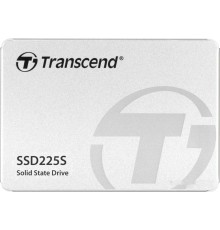 SSD Transcend SSD225S 250GB TS250GSSD225S