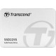 SSD Transcend SSD225S 250GB TS250GSSD225S