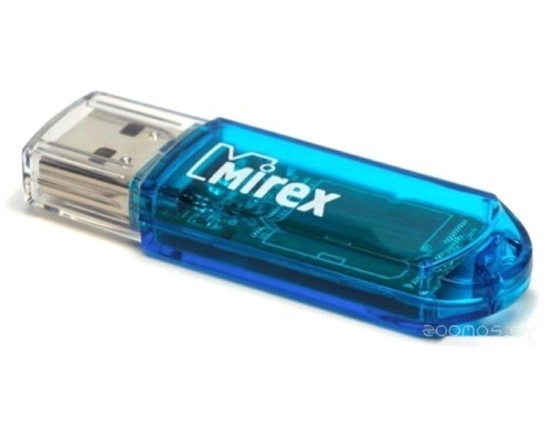 USB Flash Mirex Elf 64GB (синий)