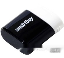 USB Flash SmartBuy Lara 16GB (черный)