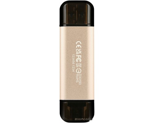 USB Flash Transcend JetFlash 930C 256GB