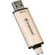 USB Flash Transcend JetFlash 930C 256GB