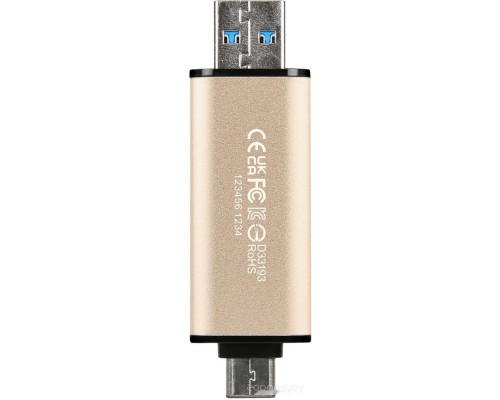 USB Flash Transcend JetFlash 930C 256GB