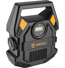 Автомобильный компрессор Deko DKCP160Psi-LCD Basic