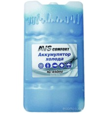 Аккумулятор холода AVS IG-450ml