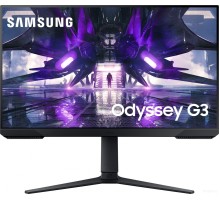 Монитор Samsung Odyssey G3 LS27AG302NIXCI