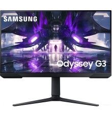 Монитор Samsung Odyssey G3 LS27AG302NIXCI