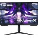 Монитор Samsung Odyssey G3 LS27AG302NIXCI