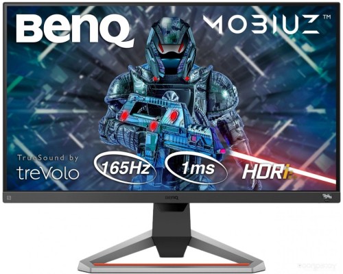 Монитор Benq Mobiuz EX2710S