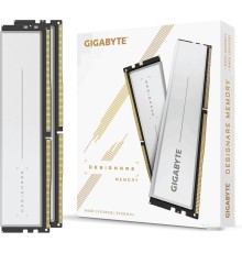 Модуль памяти Gigabyte Designare 2x32GB DDR4 PC4-25600 GP-DSG64G32