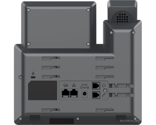 Проводной телефон Grandstream GRP2603