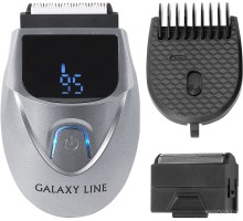 Машинка для стрижки волос Galaxy Line GL4168