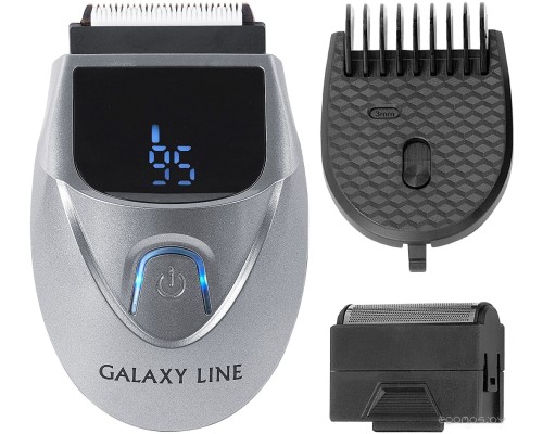 Машинка для стрижки волос Galaxy Line GL4168