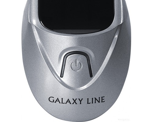 Машинка для стрижки волос Galaxy Line GL4168