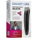 Машинка для стрижки волос Galaxy Line GL4170