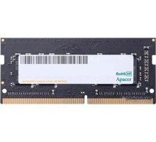 Модуль памяти Apacer 32ГБ DDR4 3200 МГц ES.32G21.PSI
