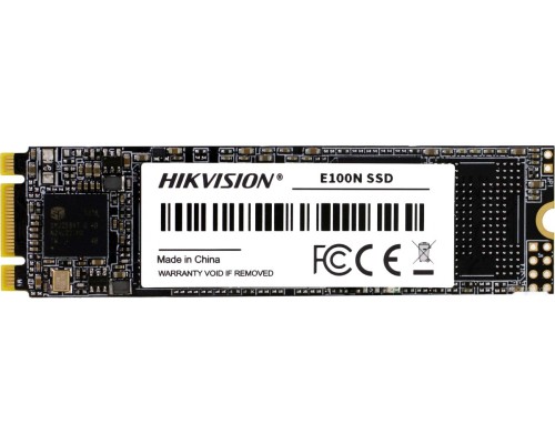 SSD Hikvision E100N 1TB HS-SSD-E100N/1024G