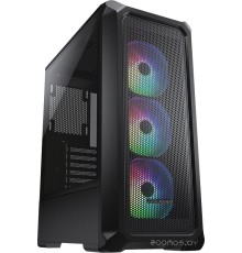 Корпус COUGAR Archon 2 Mesh RGB CGR-5CC5B-MESH-RGB