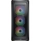 Корпус COUGAR Archon 2 Mesh RGB CGR-5CC5B-MESH-RGB