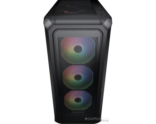 Корпус COUGAR Archon 2 Mesh RGB CGR-5CC5B-MESH-RGB