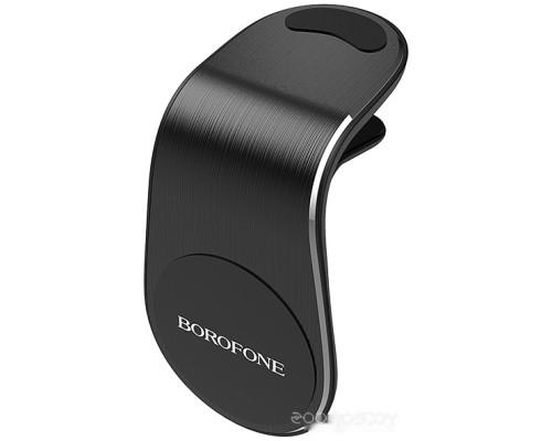 Держатель для смартфона Borofone BH10 (черный)