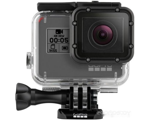 Водонепроницаемый бокс GoPro Super Suit Housing