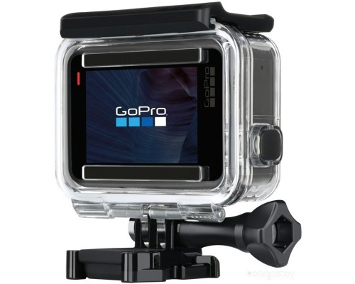 Водонепроницаемый бокс GoPro Super Suit Housing