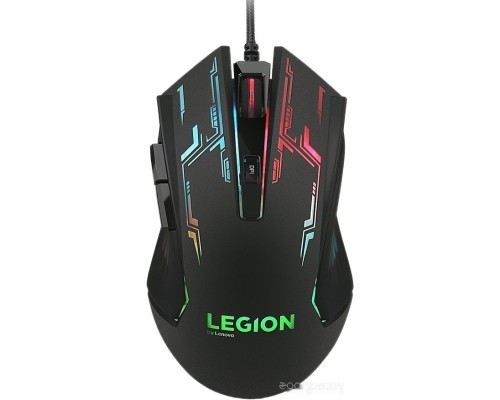 Игровая мышь Lenovo Legion M200