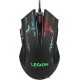 Игровая мышь Lenovo Legion M200