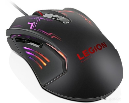 Игровая мышь Lenovo Legion M200