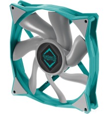 Вентилятор для корпуса Iceberg Thermal IceGALE Xtra 140mm (бирюзовый)