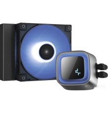 Кулер для процессора Deepcool LS320 R-LS320-BKAMMT-G-1