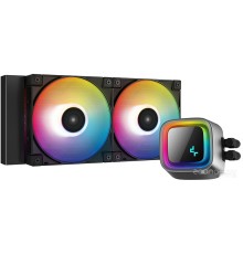 Кулер для процессора Deepcool LS520 R-LS520-BKAMNT-G-1