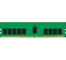 Модуль памяти Kingston 16ГБ DDR4 3200 МГц KSM32RD8/16MRR