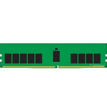 Модуль памяти Kingston 16ГБ DDR4 3200 МГц KSM32RD8/16MRR