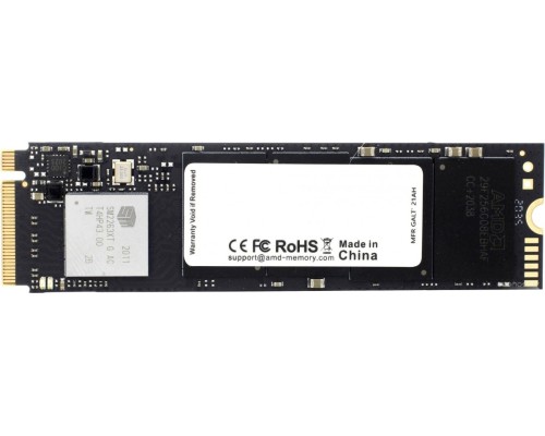 SSD AMD Radeon R5 NVMe 1TB R5MP1024G8