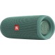 Портативная акустика JBL Flip 5 Eco Edition (зеленый)