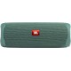 Портативная акустика JBL Flip 5 Eco Edition (зеленый)