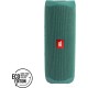 Портативная акустика JBL Flip 5 Eco Edition (зеленый)