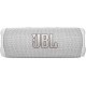 Портативная акустика JBL Flip 6 (белый)