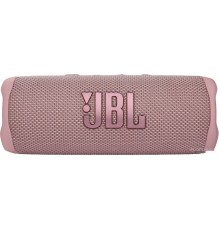 Портативная акустика JBL Flip 6 (розовый)