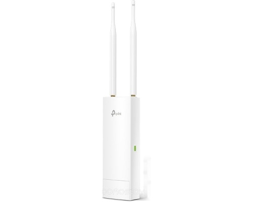 Беспроводной маршрутизатор TP-Link EAP110-Outdoor V1