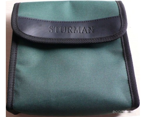 Бинокль Sturman 20x50 1528 (зеленый)