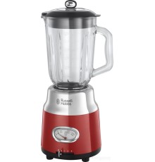 Блендер Russell Hobbs Retro 25190-56