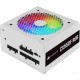 Блок питания Corsair CX550F RGB White CP-9020225-EU