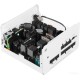 Блок питания Corsair CX550F RGB White CP-9020225-EU