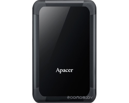 Внешний жёсткий диск Apacer AC532 2TB (черный)