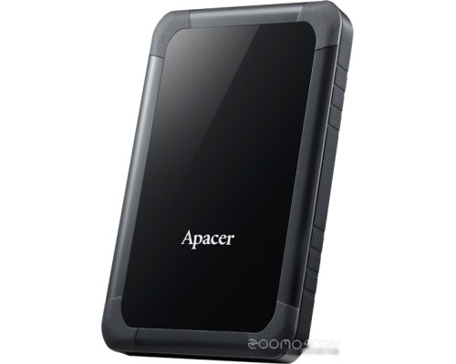 Внешний жёсткий диск Apacer AC532 2TB (черный)