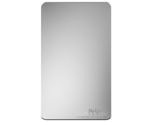 Внешний жёсткий диск Netac K330 2TB NT05K330N-002T-30SL