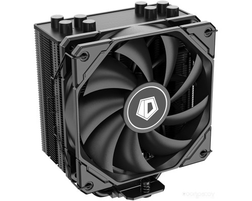 Кулер для процессора ID-COOLING SE-224-XTS Black